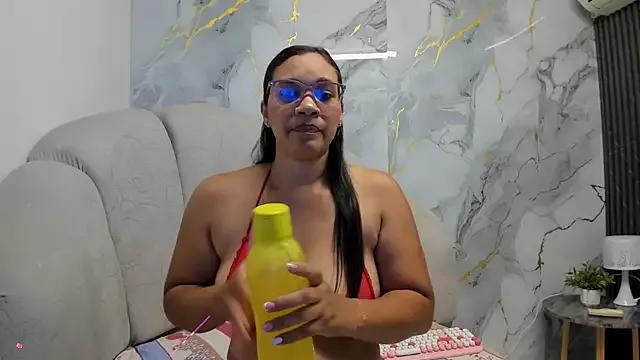 Girls and cam to cam: Watch as these sophisticated entertainers uncover their stunning costumes and curvaceous curves online!