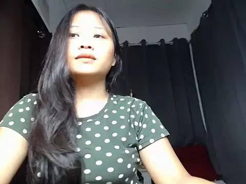 Enchant_mia from StripChat is Freechat