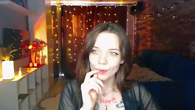 Girls and cam to cam: Watch as these sophisticated entertainers uncover their stunning costumes and curvaceous curves online!