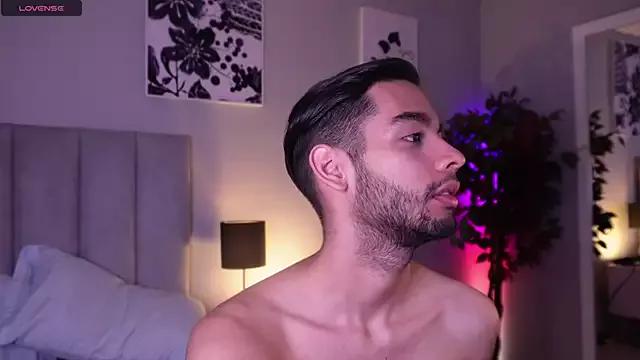 Girls and cam to cam: Watch as these sophisticated entertainers uncover their stunning costumes and curvaceous curves online!
