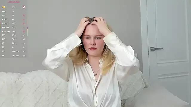 Girls and cam to cam: Watch as these sophisticated entertainers uncover their stunning costumes and curvaceous curves online!