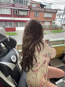 Girls and cam to cam: Watch as these sophisticated entertainers uncover their stunning costumes and curvaceous curves online!