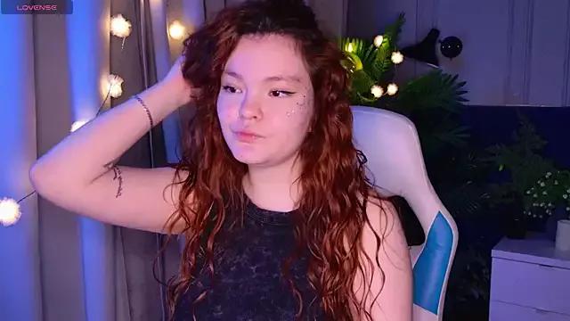 Girls and cam to cam: Watch as these sophisticated entertainers uncover their stunning costumes and curvaceous curves online!