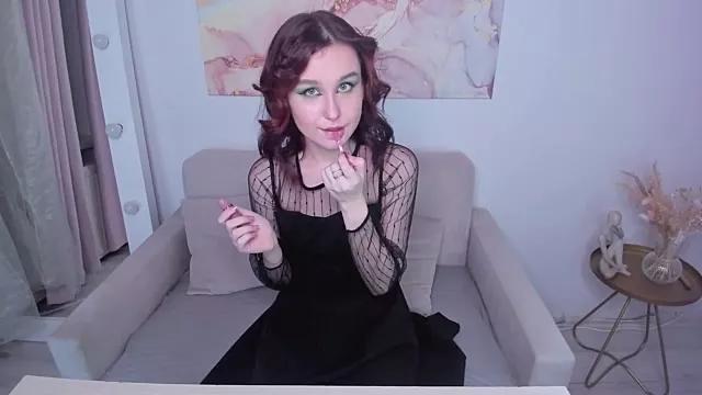 Girls and cam to cam: Watch as these sophisticated entertainers uncover their stunning costumes and curvaceous curves online!