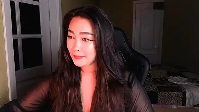 Girls and cam to cam: Watch as these sophisticated entertainers uncover their stunning costumes and curvaceous curves online!