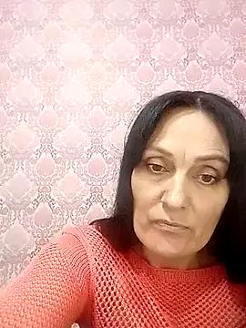 Erika3701 from StripChat is Freechat