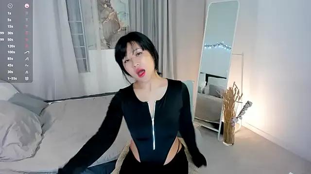 Girls and cam to cam: Watch as these sophisticated entertainers uncover their stunning costumes and curvaceous curves online!