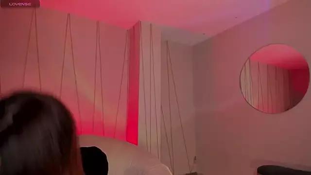 Girls and cam to cam: Watch as these sophisticated entertainers uncover their stunning costumes and curvaceous curves online!