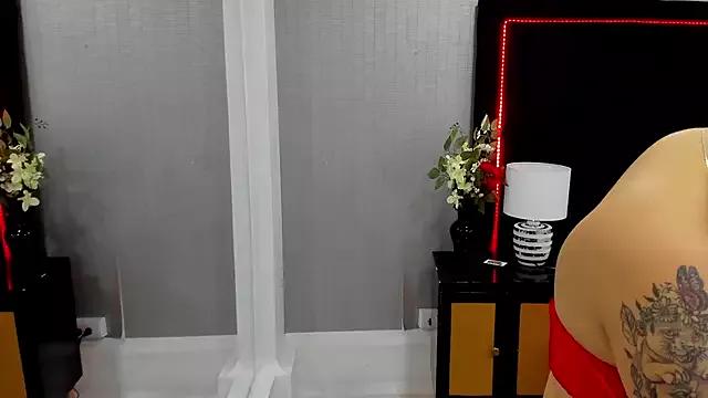 ErikaBlair_ from StripChat is Freechat