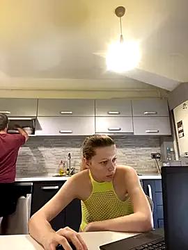 Girls and cam to cam: Watch as these sophisticated entertainers uncover their stunning costumes and curvaceous curves online!