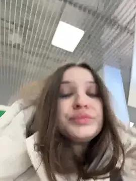 ErikaMuse from StripChat is Freechat