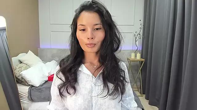 Girls and cam to cam: Watch as these sophisticated entertainers uncover their stunning costumes and curvaceous curves online!