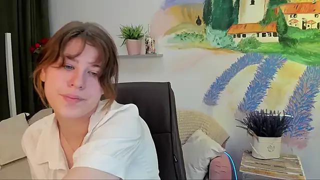 Photos of ErinKellei from StripChat is Freechat