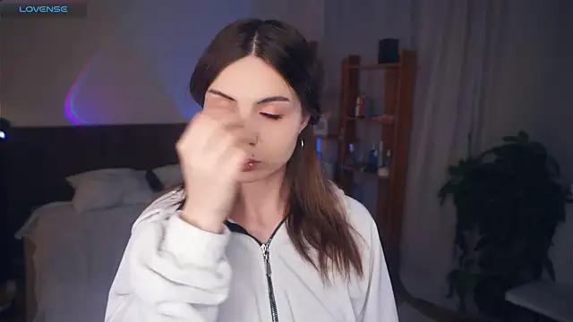 ErlinaBuoy from StripChat is Freechat
