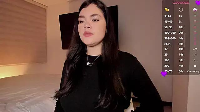 Girls and cam to cam: Watch as these sophisticated entertainers uncover their stunning costumes and curvaceous curves online!