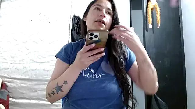 Girls and cam to cam: Watch as these sophisticated entertainers uncover their stunning costumes and curvaceous curves online!