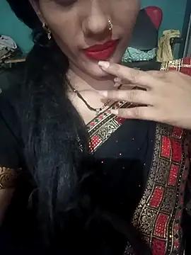 Photos of Eshwari_Chopra from StripChat is Private