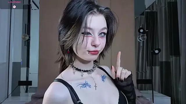 Girls and cam to cam: Watch as these sophisticated entertainers uncover their stunning costumes and curvaceous curves online!