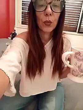 Esmeralda_passion from StripChat is Freechat