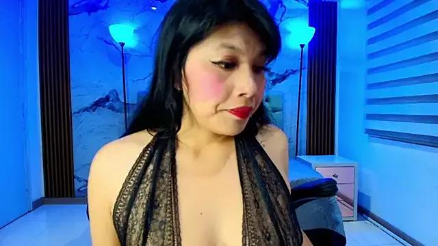 Girls and cam to cam: Watch as these sophisticated entertainers uncover their stunning costumes and curvaceous curves online!