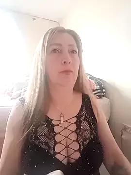 Estefania_Arce from StripChat is Freechat