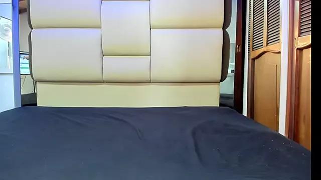 Girls and cam to cam: Watch as these sophisticated entertainers uncover their stunning costumes and curvaceous curves online!