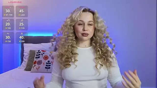 Estella_Elwood from StripChat is Freechat