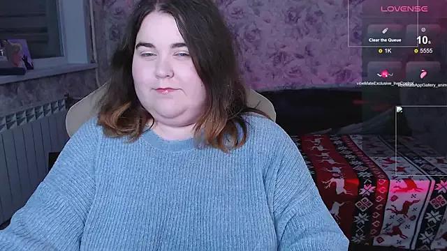 Estelle_Hicks from StripChat is Freechat