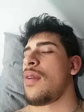 estetikmen from StripChat
