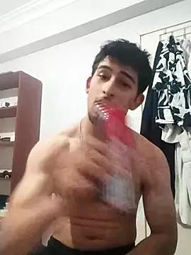 estetikmen from StripChat