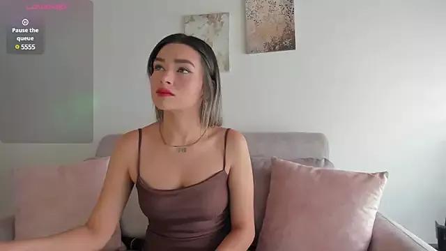 Girls and cam to cam: Watch as these sophisticated entertainers uncover their stunning costumes and curvaceous curves online!