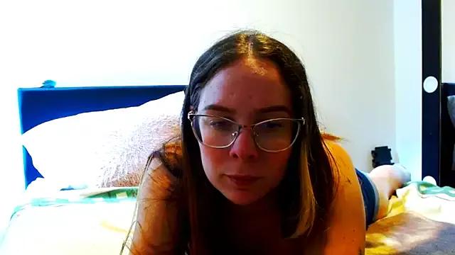 Eternal_lovers1 from StripChat is Freechat