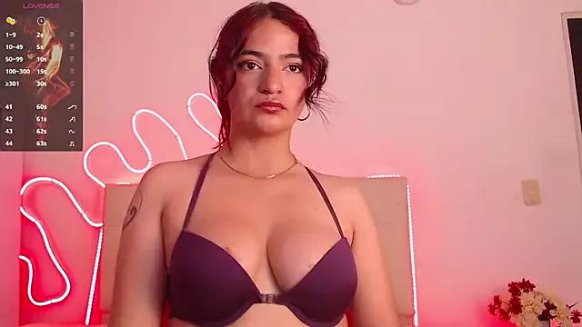 Girls and cam to cam: Watch as these sophisticated entertainers uncover their stunning costumes and curvaceous curves online!