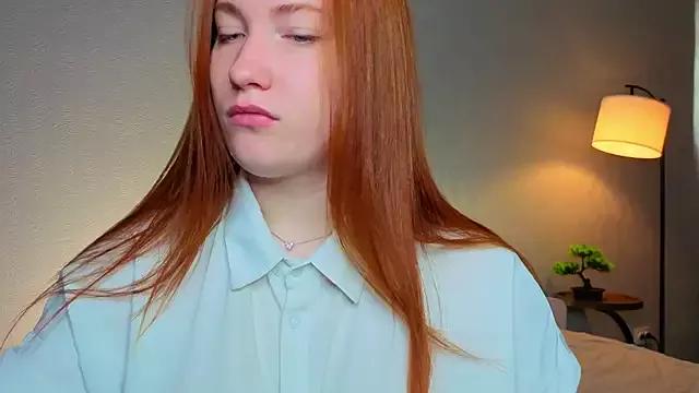EthalCarlsqq from StripChat is Freechat