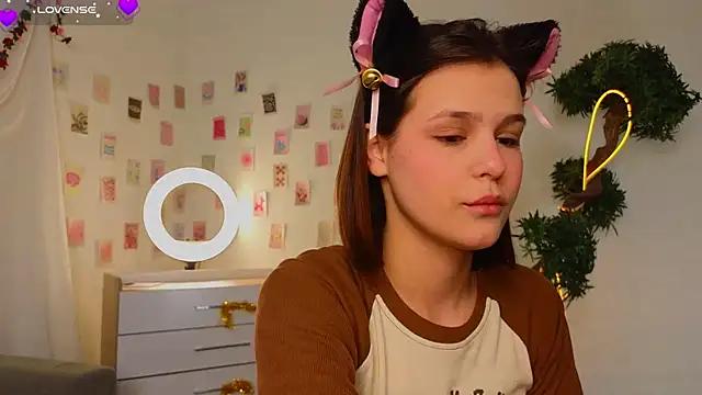 Girls and cam to cam: Watch as these sophisticated entertainers uncover their stunning costumes and curvaceous curves online!