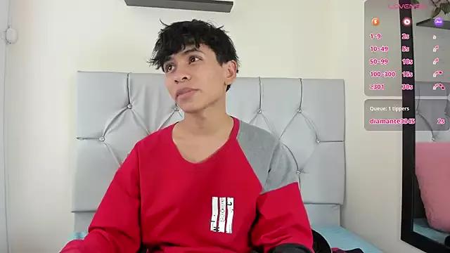 Girls and cam to cam: Watch as these sophisticated entertainers uncover their stunning costumes and curvaceous curves online!