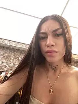 Eva-bonny from StripChat is Freechat