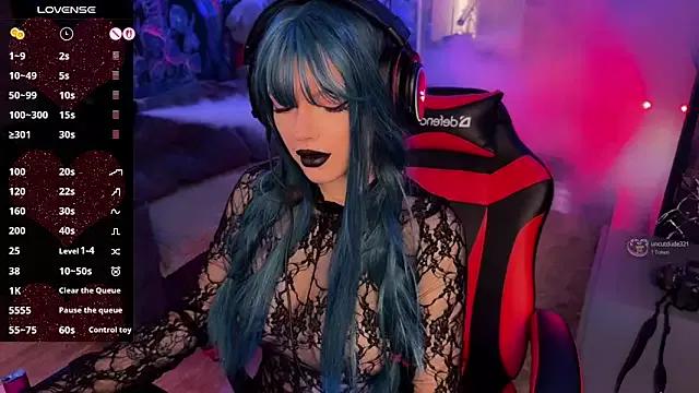 Girls and cam to cam: Watch as these sophisticated entertainers uncover their stunning costumes and curvaceous curves online!