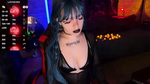 Girls and cam to cam: Watch as these sophisticated entertainers uncover their stunning costumes and curvaceous curves online!