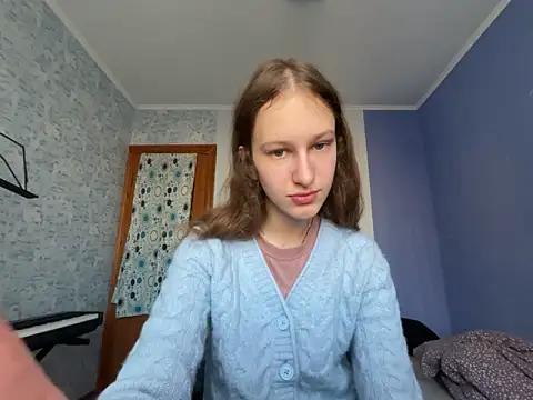 Eva_Angel3 from StripChat is Freechat