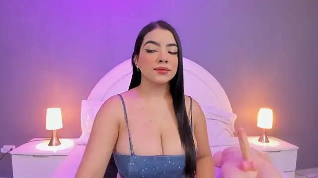 Girls and cam to cam: Watch as these sophisticated entertainers uncover their stunning costumes and curvaceous curves online!