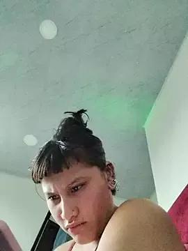 Eva_Clark01 from StripChat is Freechat