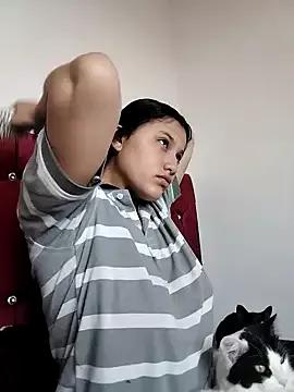 Girls and cam to cam: Watch as these sophisticated entertainers uncover their stunning costumes and curvaceous curves online!