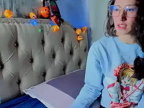 Girls and cam to cam: Watch as these sophisticated entertainers uncover their stunning costumes and curvaceous curves online!