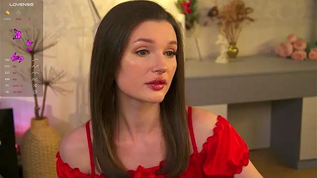 Girls and cam to cam: Watch as these sophisticated entertainers uncover their stunning costumes and curvaceous curves online!