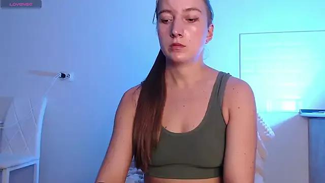 Girls and cam to cam: Watch as these sophisticated entertainers uncover their stunning costumes and curvaceous curves online!