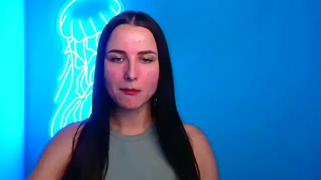 Eva_Janee from StripChat is Freechat