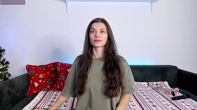 Eva_McCoy from StripChat is Freechat