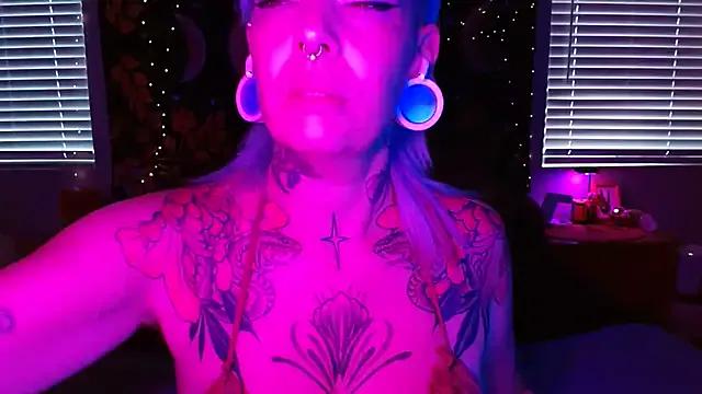 Photos of Eva_Monroe- from StripChat is Freechat