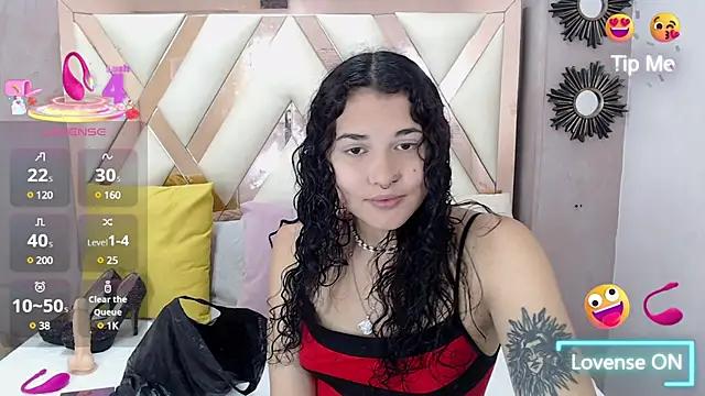 Girls and cam to cam: Watch as these sophisticated entertainers uncover their stunning costumes and curvaceous curves online!